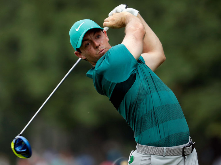 Rory McIlroy Nike deal worth £150m