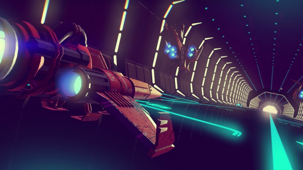 No Man's Sky 'Day Zero' update suggests deleting early save games