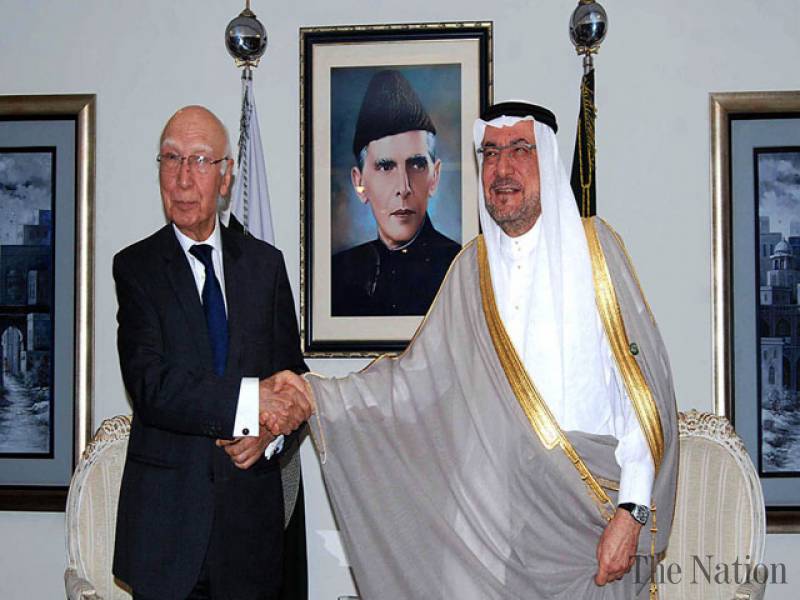 Kashmir not India’s internal matter OIC