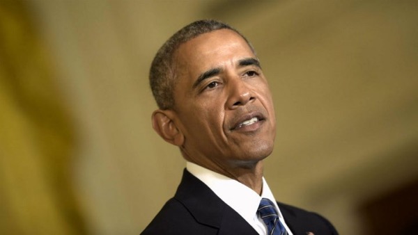 Obama Shortens Sentence Of Drug Convict From Aberdeen