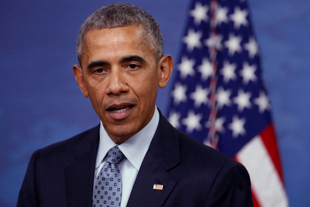 LIVESTREAM: Obama speaks after National Security Council meeting