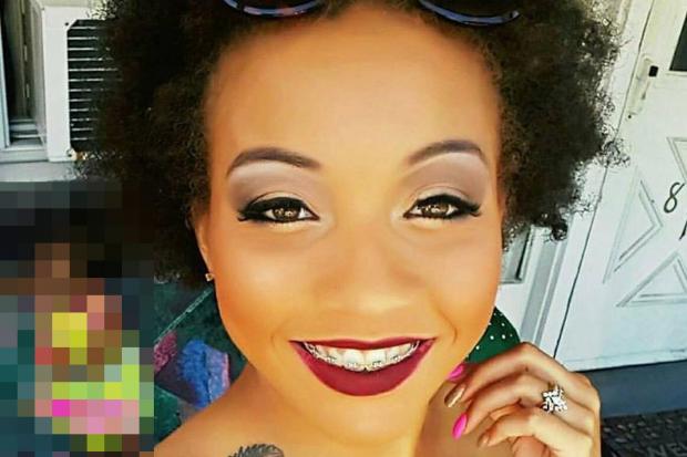 Korryn Gaines: Mother shot dead while holding five-year-old son in police stand-off