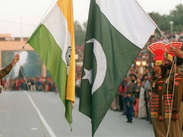 Ready to Talk on Terror not on Kashmir: India Tells Pakistan