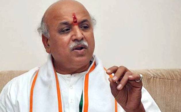 Praveen Togadia VHP PM Modi on gau rakshaks