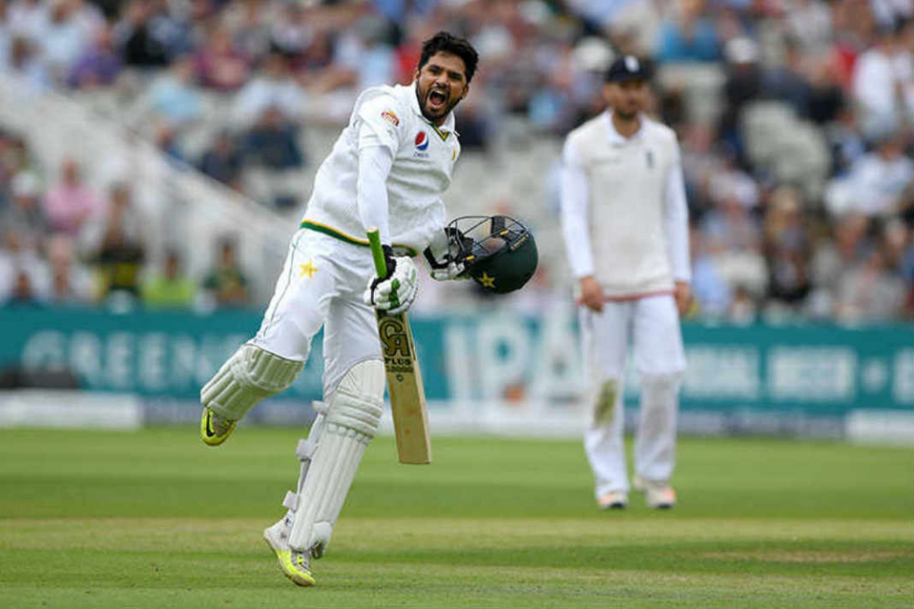 Pakistan seek batting boost