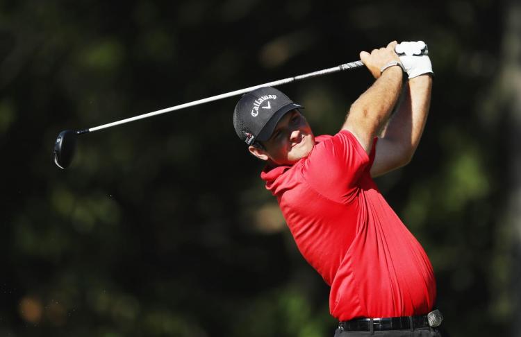 Patrick Reed's win at The Barclays clinches his second straight spot on the U.S. Ryder Cup team