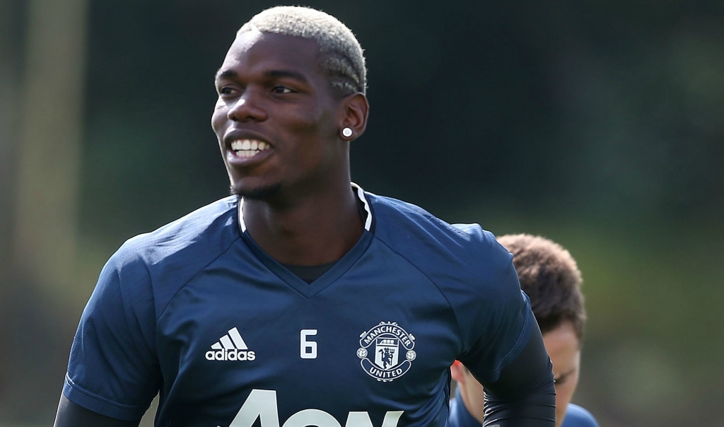 Gary Neville believes Paul Pogba could end up a BARGAIN at £89m