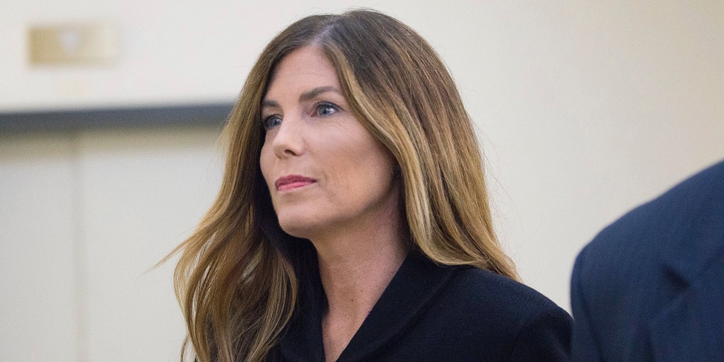 Kathleen Kane