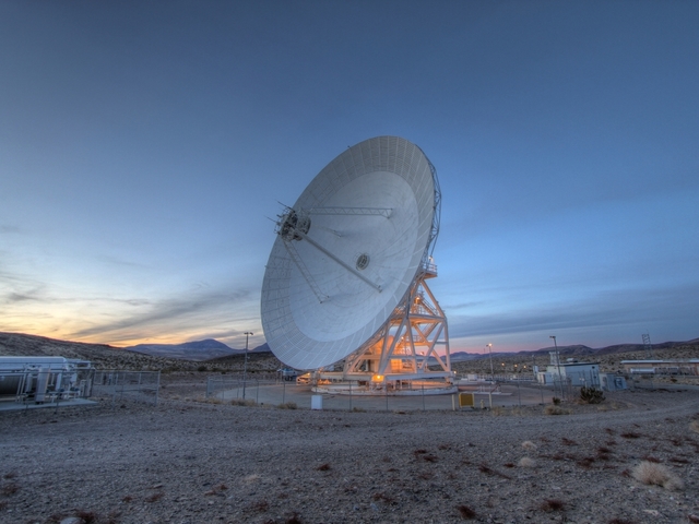 Scientists Looking For Alien Life Investigate 'Interesting' Signal From Space