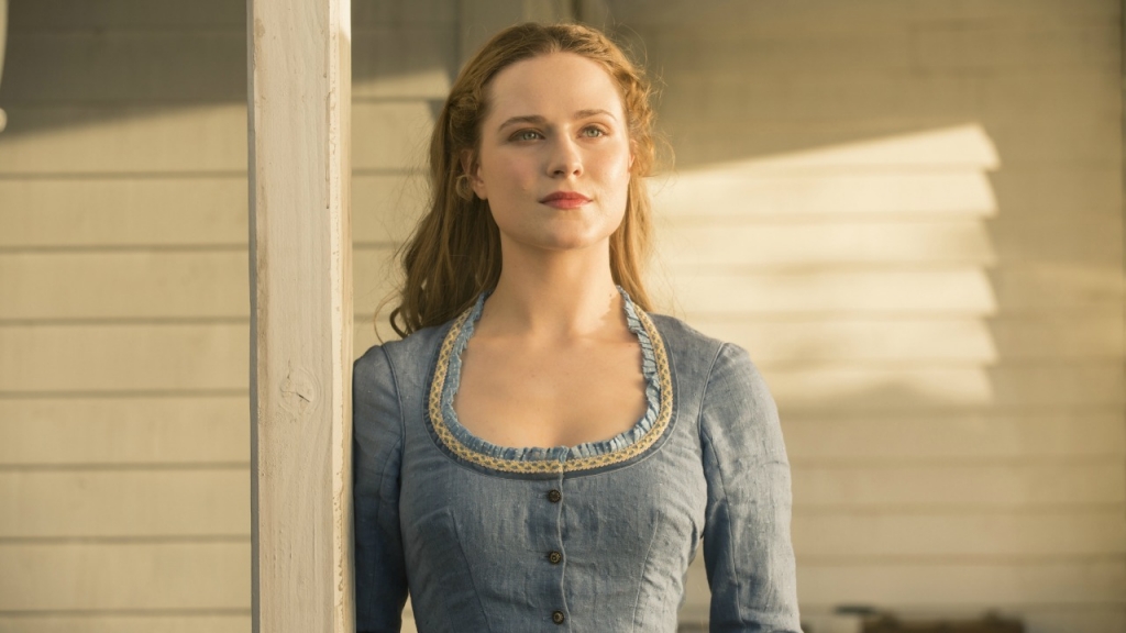 Westworld Premiere Date Set for October