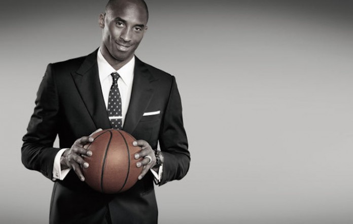 Kobe Bryant is launching a $100 million venture capital fund