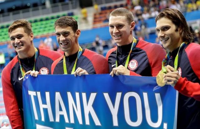 Rio 2016: Ryan Lochte ends with only one Olympic medal, says he will take a break