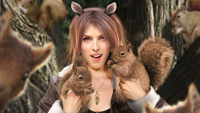 The Russo Brothers are all for Anna Kendrick as Squirrel Girl, Drop Hints About Upcoming Marvel Movies