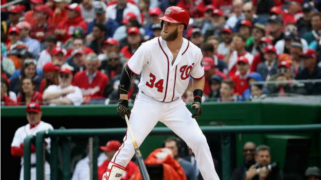 Atlanta Braves – Washington Nationals Preview – 08.12.2016