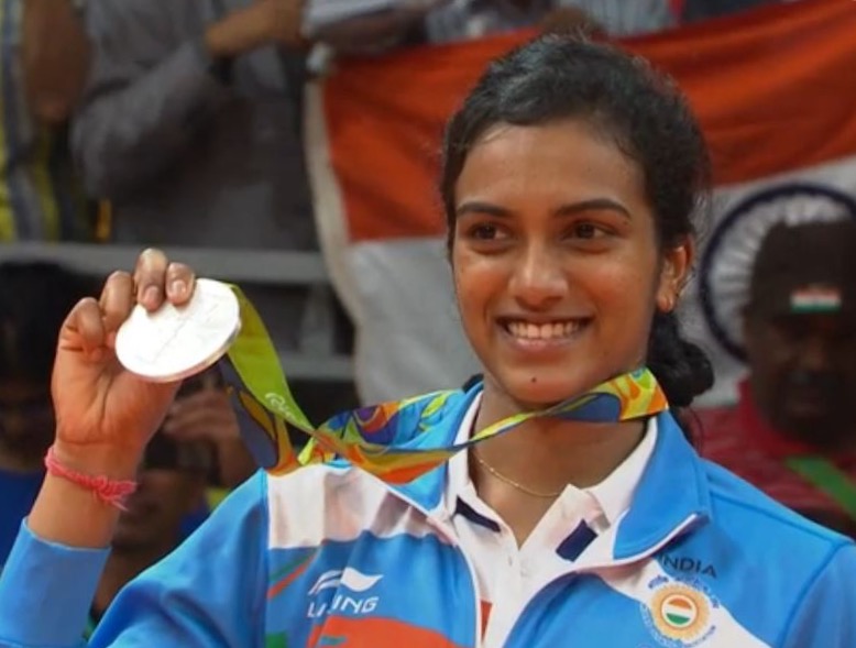 Sindhu-Silver