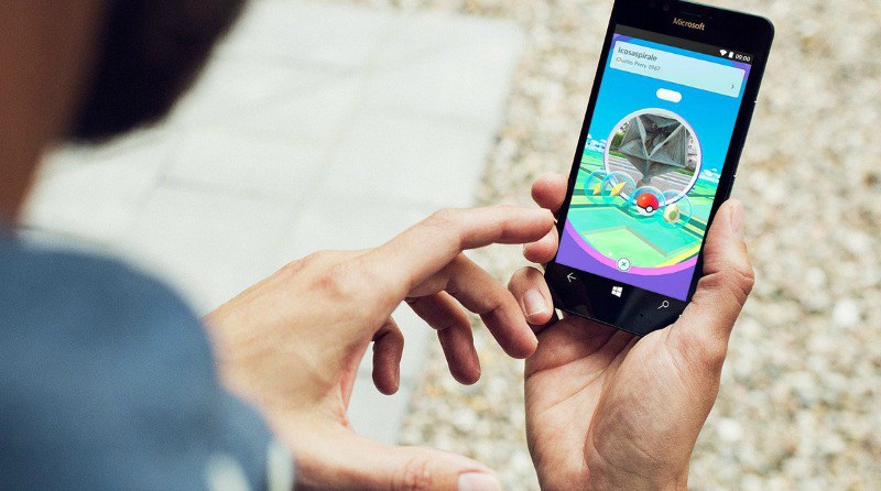 Pokemon GO Revenue Exceeds $200M