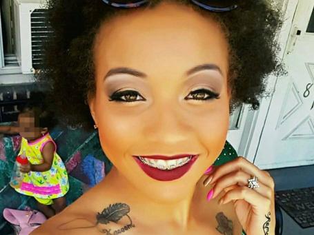 Baltimore County Police Fatally Shoot Korryn Gaines; Boy, 5, Hurt