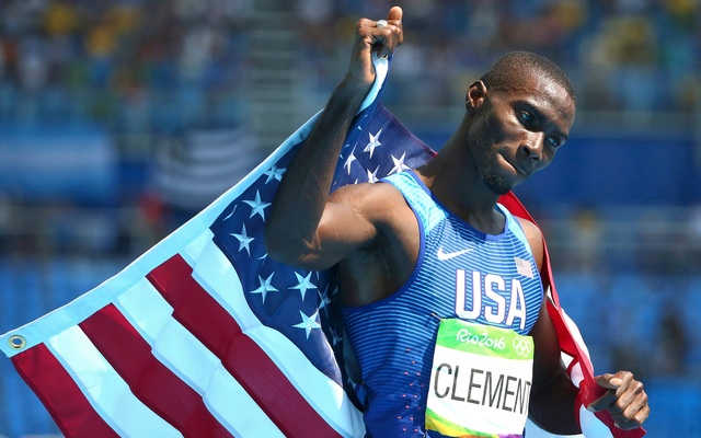 Olympics track and field 2016 live stream: Watch online - August 18