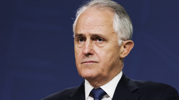 Prime Minister Malcolm Turnbull says there will be no Royal Commission into banking