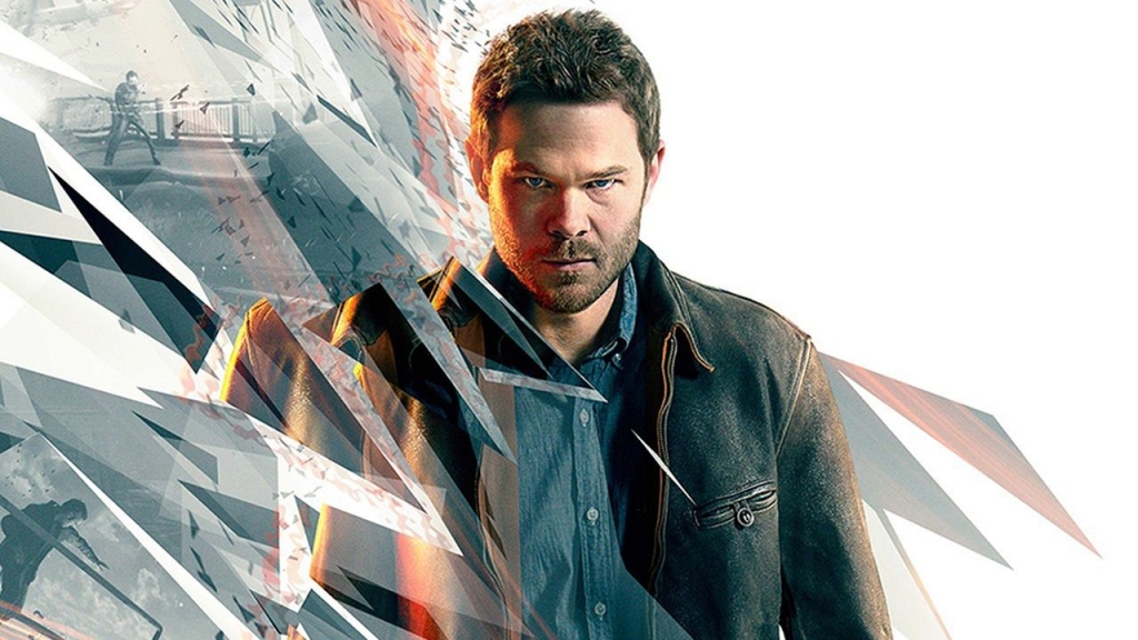 Quantum Break comes to Steam in September, along with the launch of a physical edition