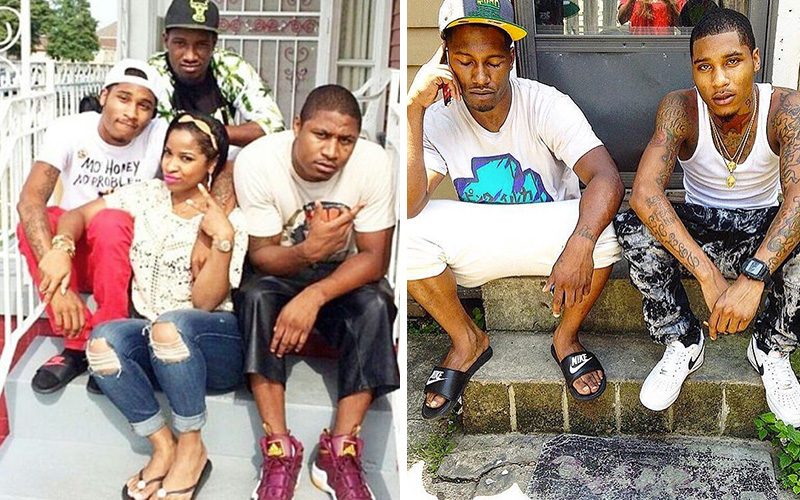 Reality TV Star Toya Wright’s Two Brothers Shot And Killed In New Orleans pologod