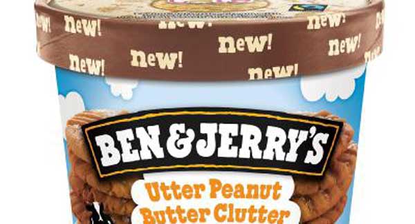 Ben and Jerry's ice cream recalled due to metal pieces