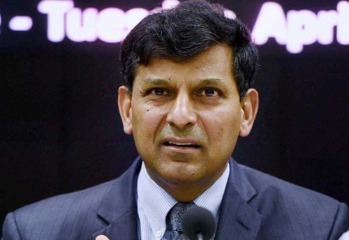 Reluctance to lend to industry & SMEs is more visible among more stressed PSBs Rajan