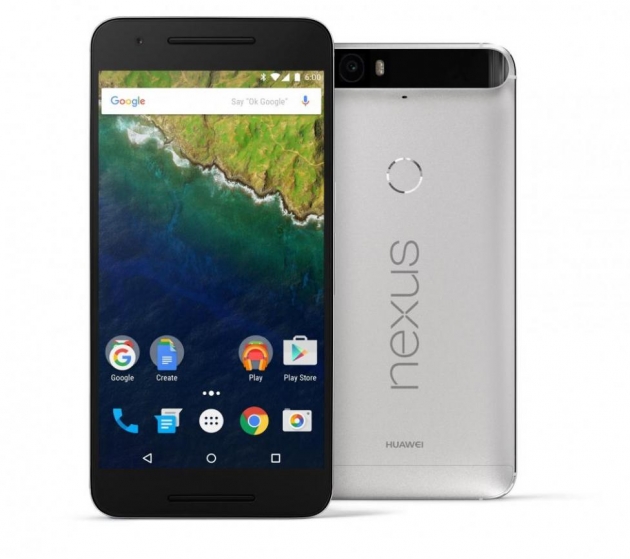 One of Google Nexus upcoming smartphones Marlin may sport a QHD screen