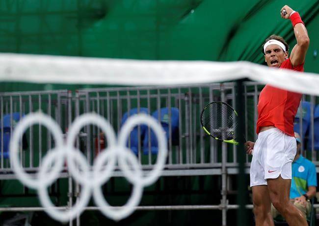 Rio Olympics tennis day 3: Live coverage and recaps