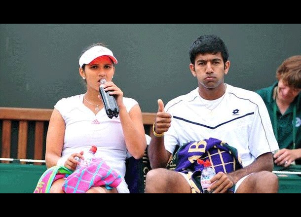 Sania Mirza, Martina Hingis end doubles partnership