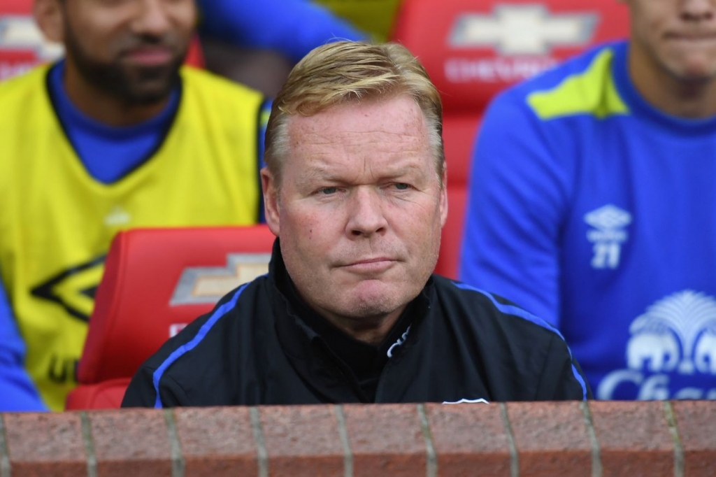 Ronald Koeman