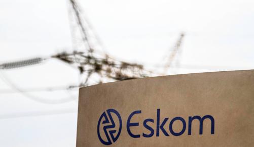 Eskom workers strike over pay