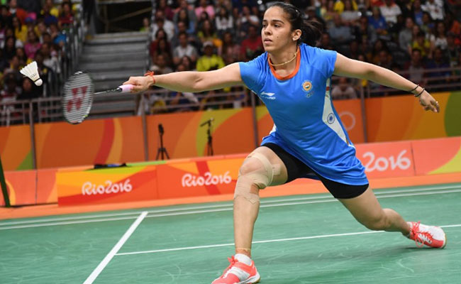 Pack Your Bags, Saina Nehwal Told On Twitter Her Response Shames Troll