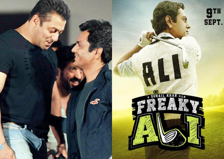 Freaky Ali