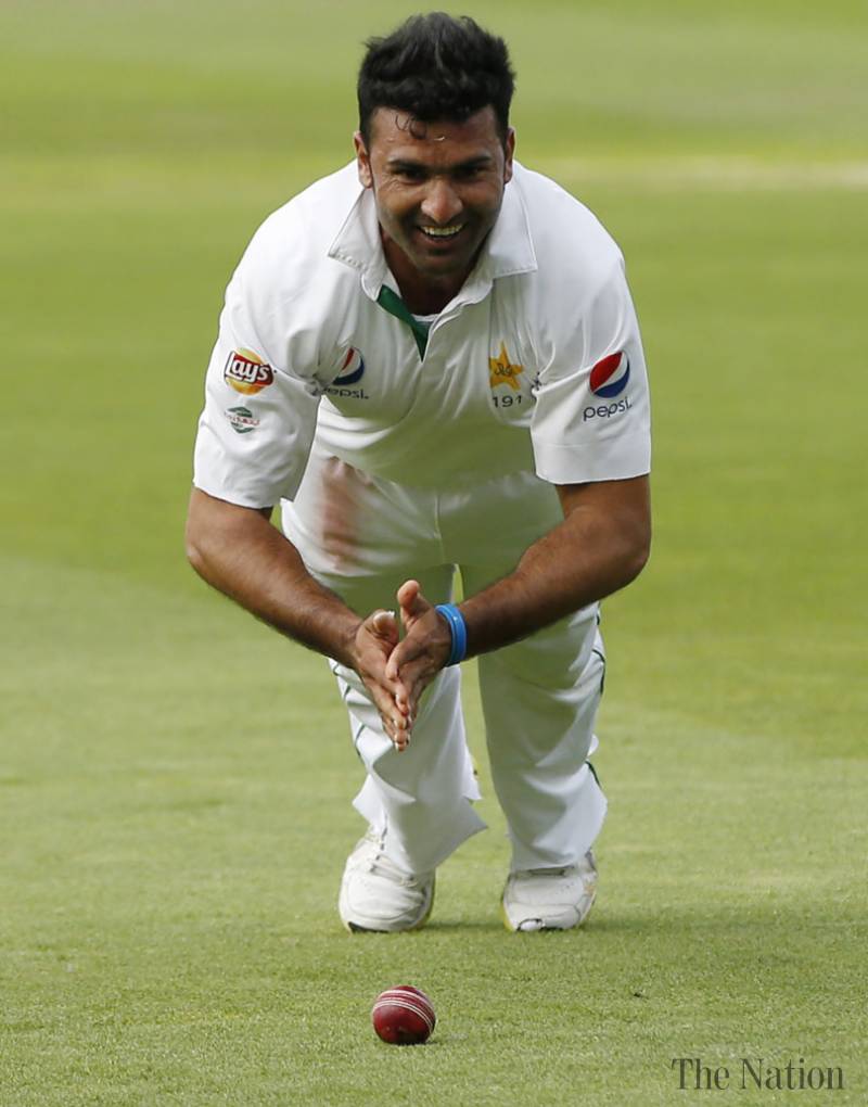 Sohail glad to follow Anderson example