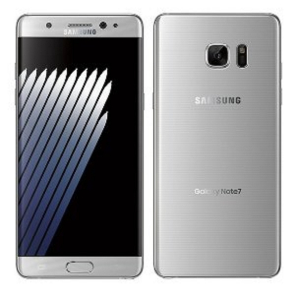 Samsung Galaxy Note 7