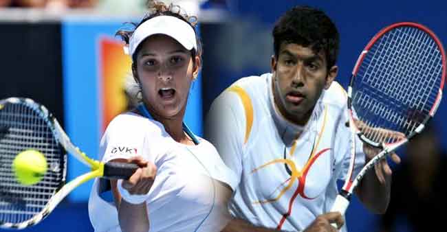 Sania Mirza, Martina Hingis end doubles partnership