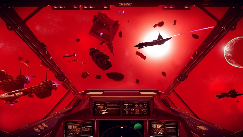 No Man's Sky guide: Travel faster with a boost jump