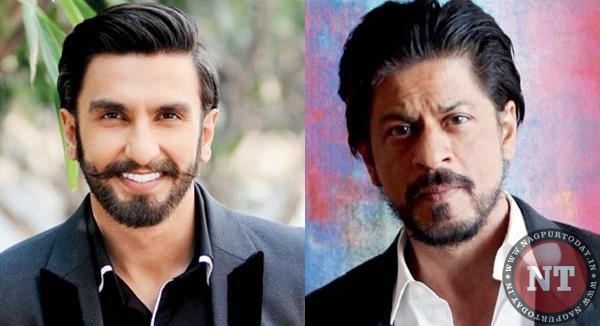 Ranveer-Shahrukh