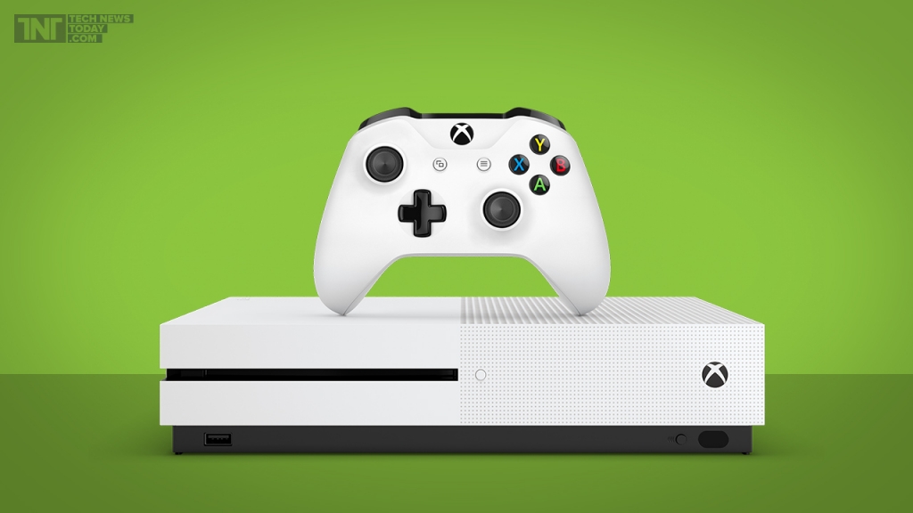 Should You Buy Xbox One S or Wait for Scorpio