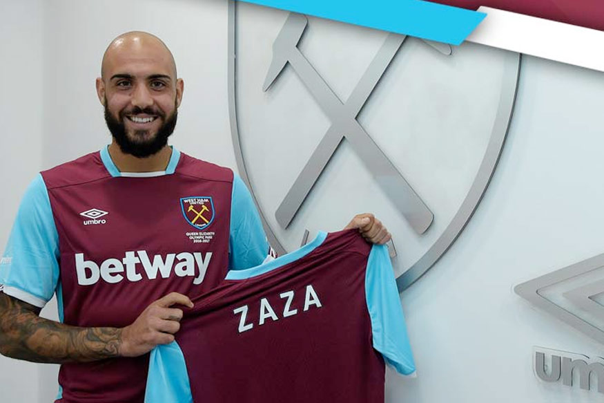 Simone Zaza