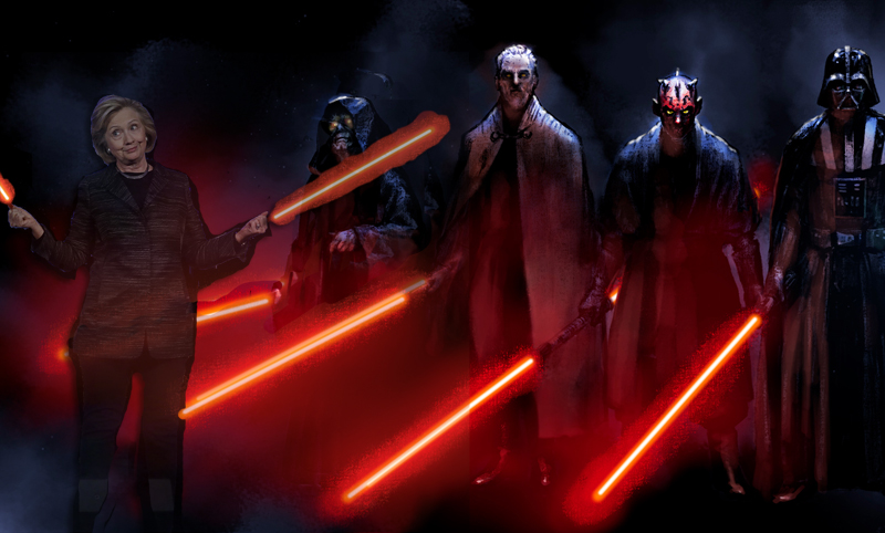 Sith Lords free wallpaper download from