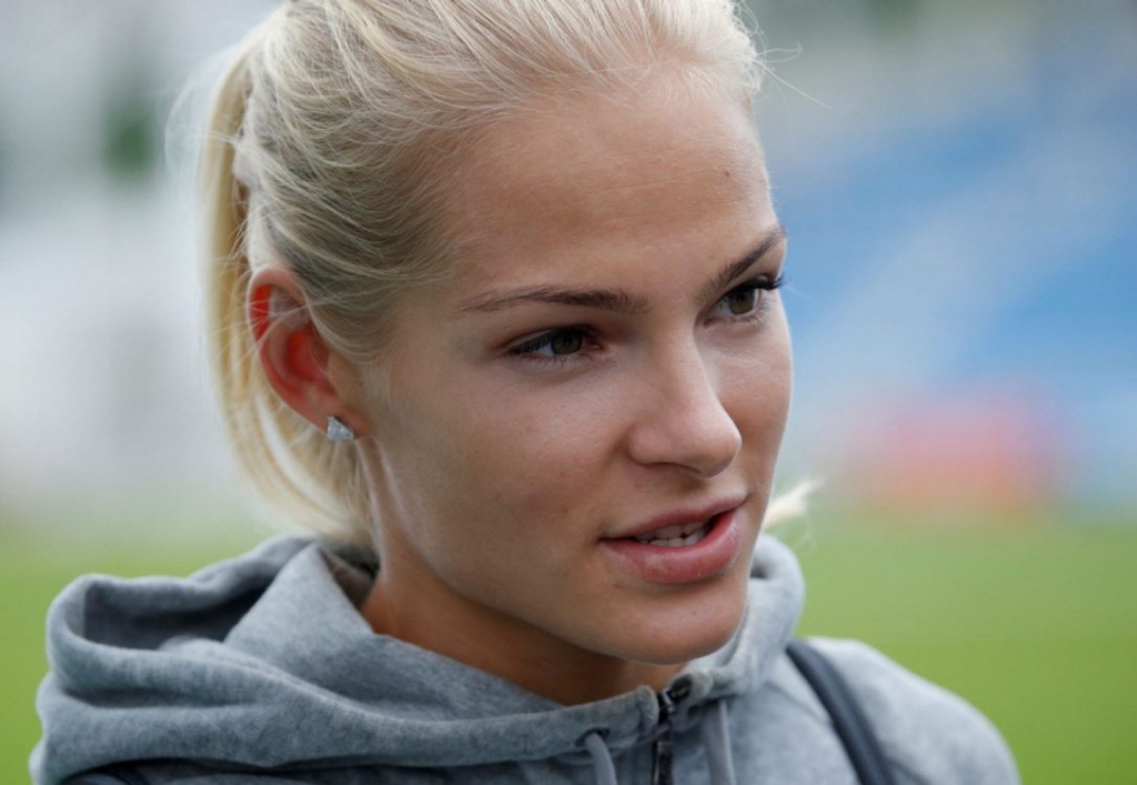 Darya Klishina of Russia is appealing the IAAF's decision to revoke her eligibility from the long jump competition at Rio Olympics