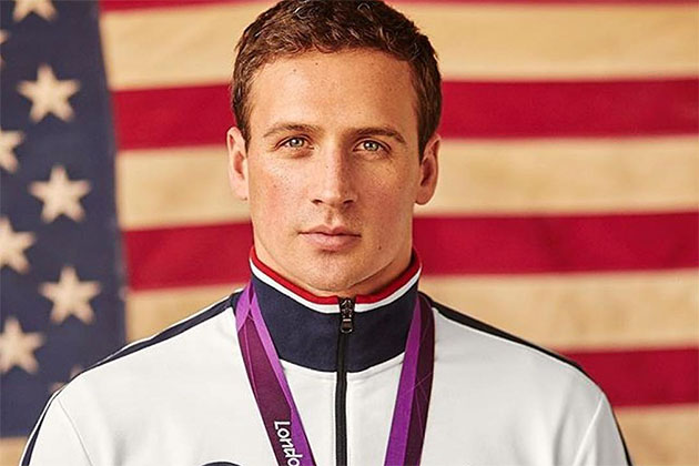 Ryan Lochte