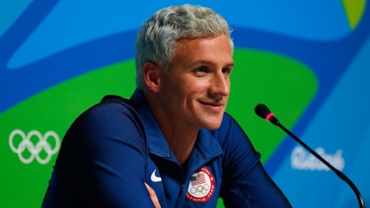 Speedo drops sponsorship of Ryan Lochte