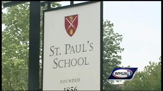 St. Paul's School