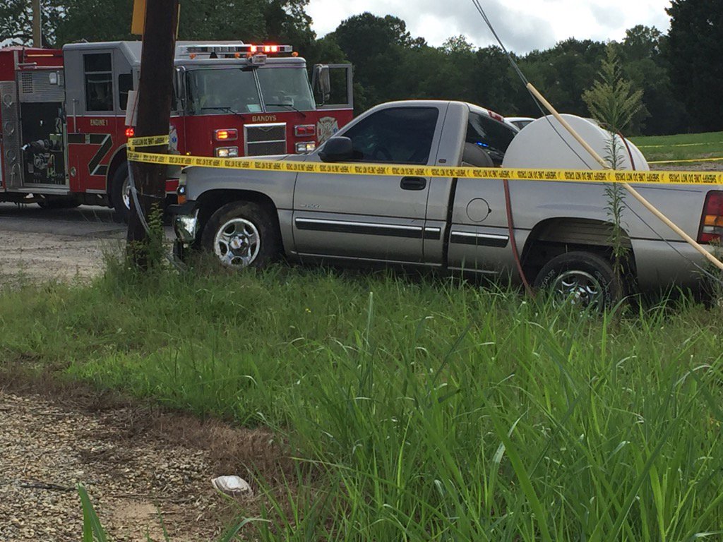 Shooting in Charlotte led to police chase that ends in Catawba Co.