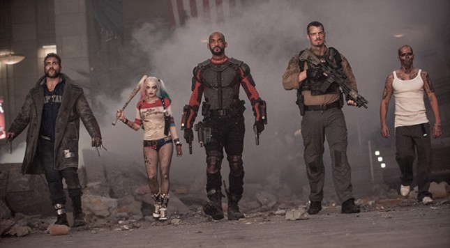 Suicide Squad fans create petition to shut down Rotten Tomatoes after bad reviews		Posted by	Liam Mc Guire