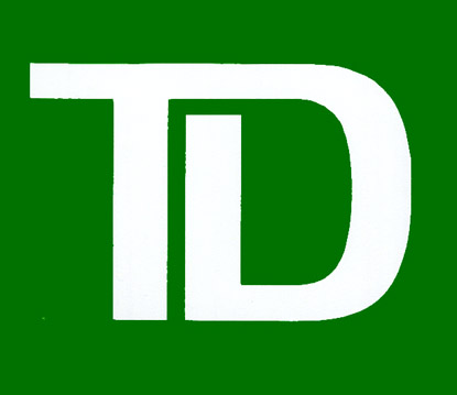 The Toronto Dominion Bank logo