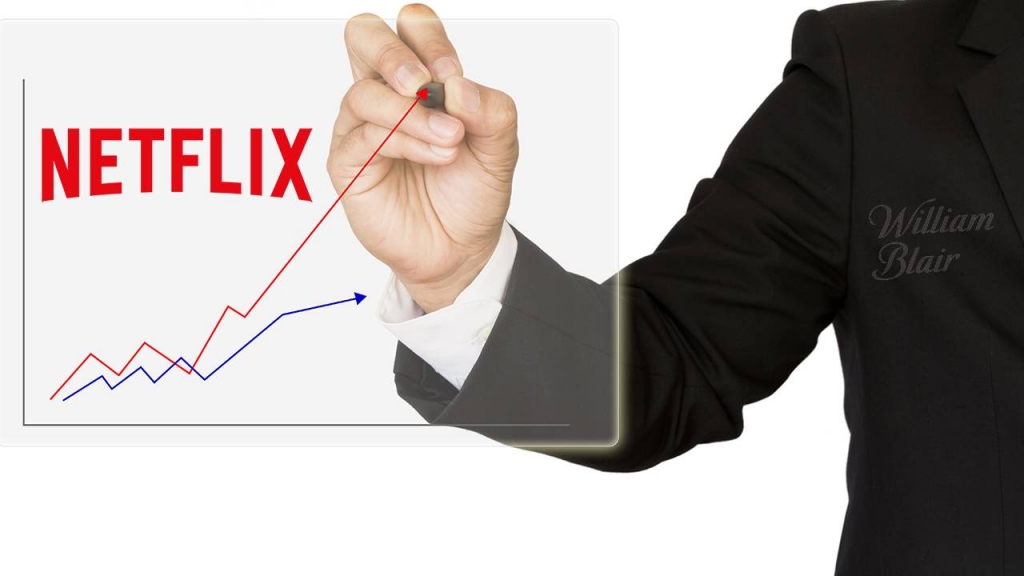 Netflix Inc.'s  Edge in Originals Millennials Undervalued Analyst